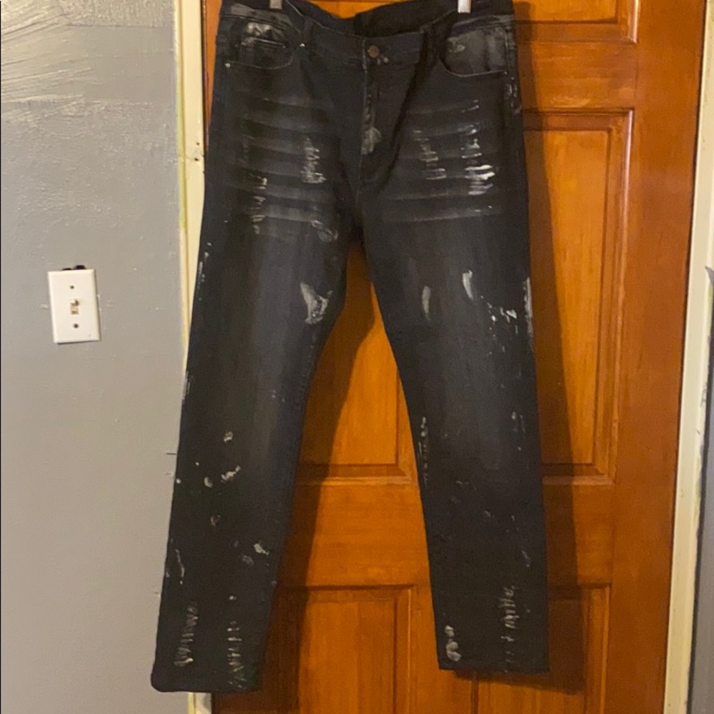 Mnml jeans
